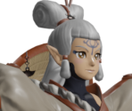 Impa - Hyrule Warriors: Age of Calamity