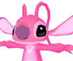 Angel - Motto! Stitch! DS: Rhythm de Rakugaki Daisakusen (JPN)