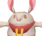Dr. Hämsterviel - Motto! Stitch! DS: Rhythm de Rakugaki Daisakusen (JPN)