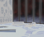 The Grey Area - Kingdom Hearts: 358/2 Days