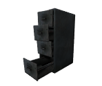 Cabinet - Saw 2: Flesh & Blood