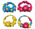Wreath - Motto! Stitch! DS: Rhythm de Rakugaki Daisakusen (JPN)