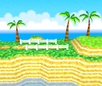 Aqua Star 1 - Kirby 64: The Crystal Shards
