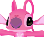 Angel - Disney Stitch Jam