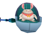 Dr. Hämsterviel (Chair) - Disney Stitch Jam
