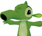 Felix - Disney Stitch Jam
