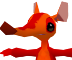 Finder - Disney Stitch Jam