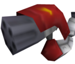 Plasma Cannon - Disney Stitch Jam