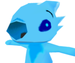 Slushy - Disney Stitch Jam