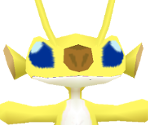 Sparky - Disney Stitch Jam