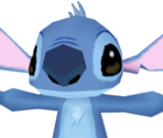 Stitch - Disney Stitch Jam