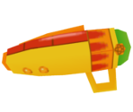 Plasma Gun - Disney Stitch Jam