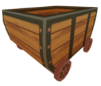 Wagon - Disney Stitch Jam