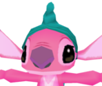 Angel (Funky) - Disney Stitch Jam