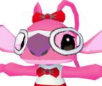 Angel (Beach) - Disney Stitch Jam