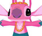 Angel (Hula) - Disney Stitch Jam