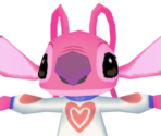 Angel (Space) - Disney Stitch Jam
