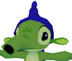 Felix (Funky) - Disney Stitch Jam