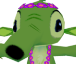 Felix (Hula) - Disney Stitch Jam