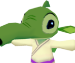Felix (Karate) - Disney Stitch Jam