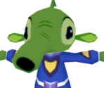 Felix (Space) - Disney Stitch Jam