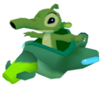 Felix (Ship) - Disney Stitch Jam