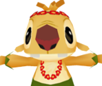 Reuben (Hula) - Disney Stitch Jam