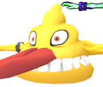 Sukamon - Digimon ReArise