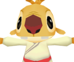 Reuben (Karate) - Disney Stitch Jam