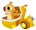 Reuben (Ship) - Disney Stitch Jam