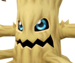 Woodmon - Digimon ReArise