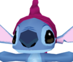 Stitch (Funky) - Disney Stitch Jam