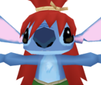 Stitch (Kijimunā) - Disney Stitch Jam