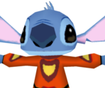 Stitch (Space) - Disney Stitch Jam