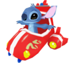 Stitch (Ship) - Disney Stitch Jam