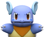 #0008 Wartortle (Aiden's) - Pokémon Customs