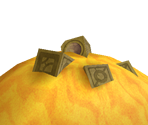 Desert Tileset - Kirby's Return to Dream Land