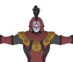 Yiga Blademaster - The Legend of Zelda: Breath of the Wild