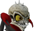 Ghost Roaster - Skylanders: Spyro's Adventure