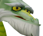 Ramses - Skylanders: Spyro's Adventure