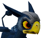 Sonic Boom - Skylanders: Spyro's Adventure