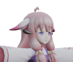 Hina - Rune Factory 5