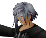 Zexion - Kingdom Hearts: 358/2 Days