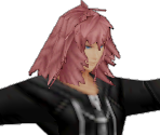 Marluxia - Kingdom Hearts: 358/2 Days