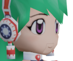 Casi - Ape Escape: On the Loose