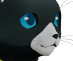 Morgana (Cat Form) - Persona 5