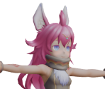 Fuka - Rune Factory 5