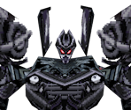 Barricade - Transformers: Autobots/Decepticons