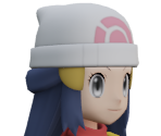 Dawn - Pokémon Brilliant Diamond / Shining Pearl