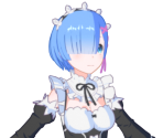 Rem - Re: Zero INFINITY